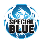 Special Blue